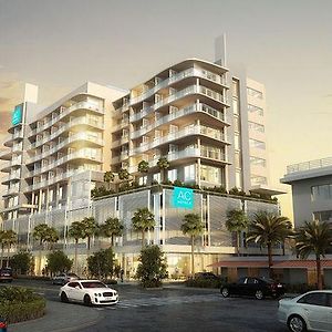 AC Hotel by Marriott Fort Lauderdale Beach