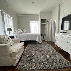 Classic Studio mit Queensize-Bett