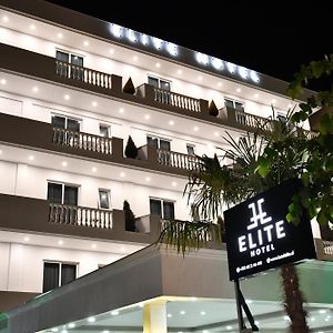 Elite Hotel